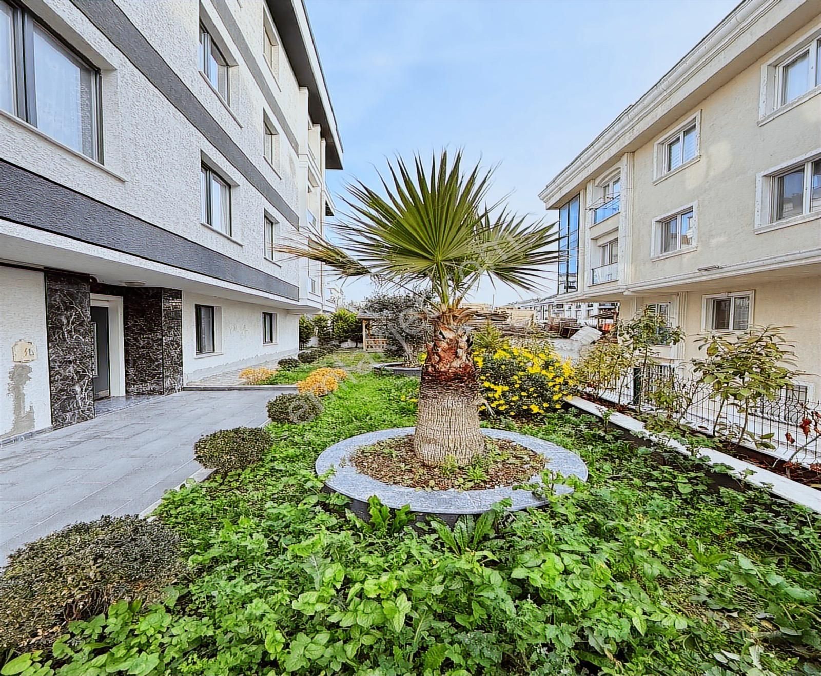 Gezgen İnşaattan Butik Site İçerisinde 2+1 Lüx Arakat Daire!!! - Görsel 7