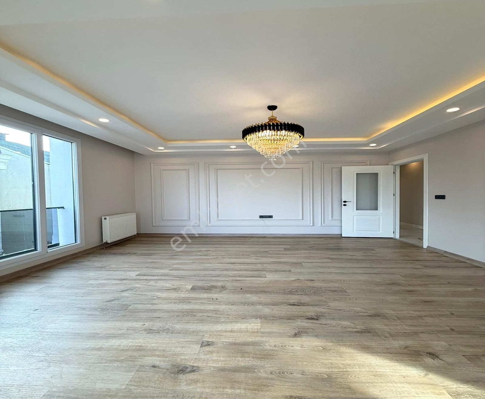 Gezgen İnşaattan Butik Site İçerisinde 2+1 Lüx Arakat Daire!!! - Görsel 6