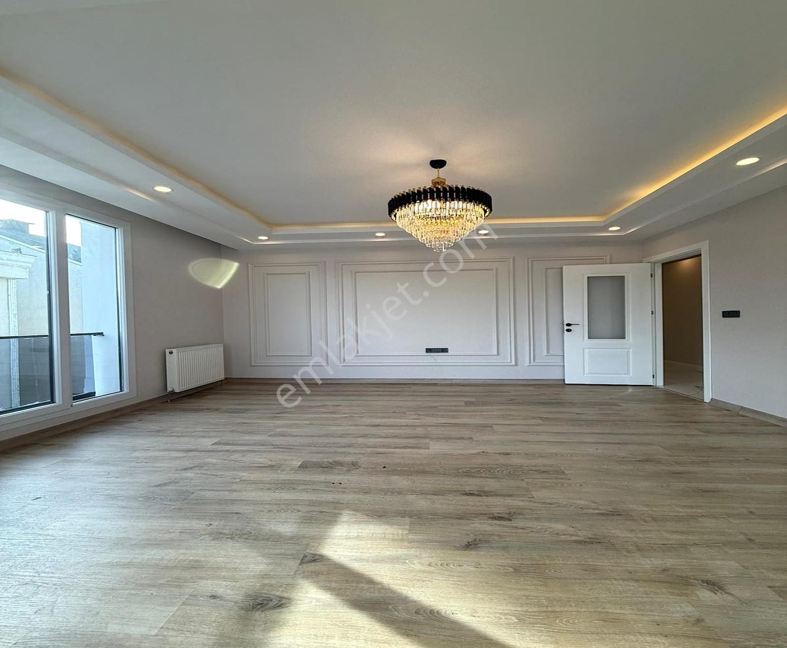 Gezgen İnşaattan Butik Site İçerisinde 2+1 Lüx Arakat Daire!!! - Görsel 35