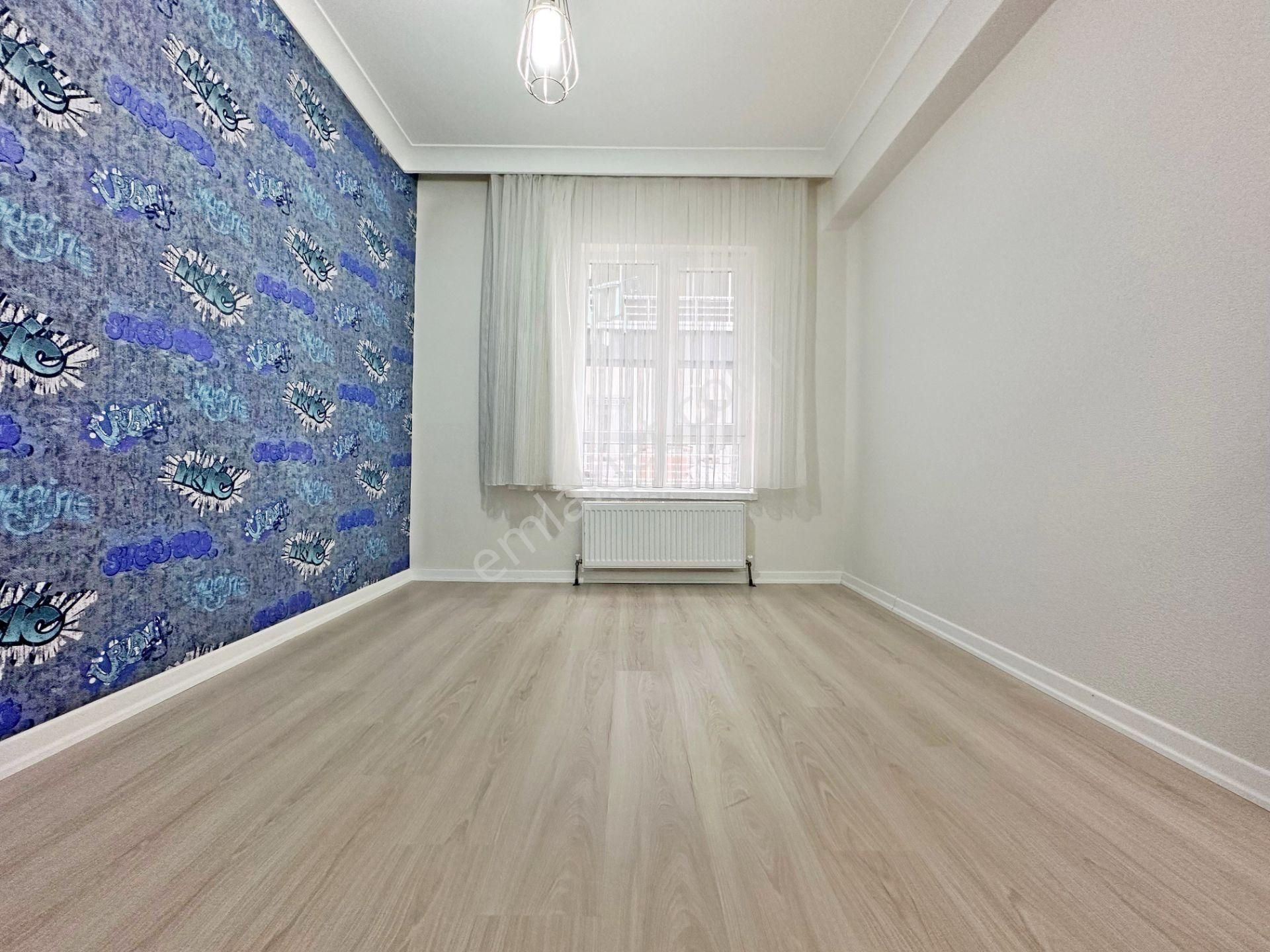 Karakaya Da Yeni Bina Da 2 Katta Cadde Yanı Kiralık 3+1 Daire - Görsel 35