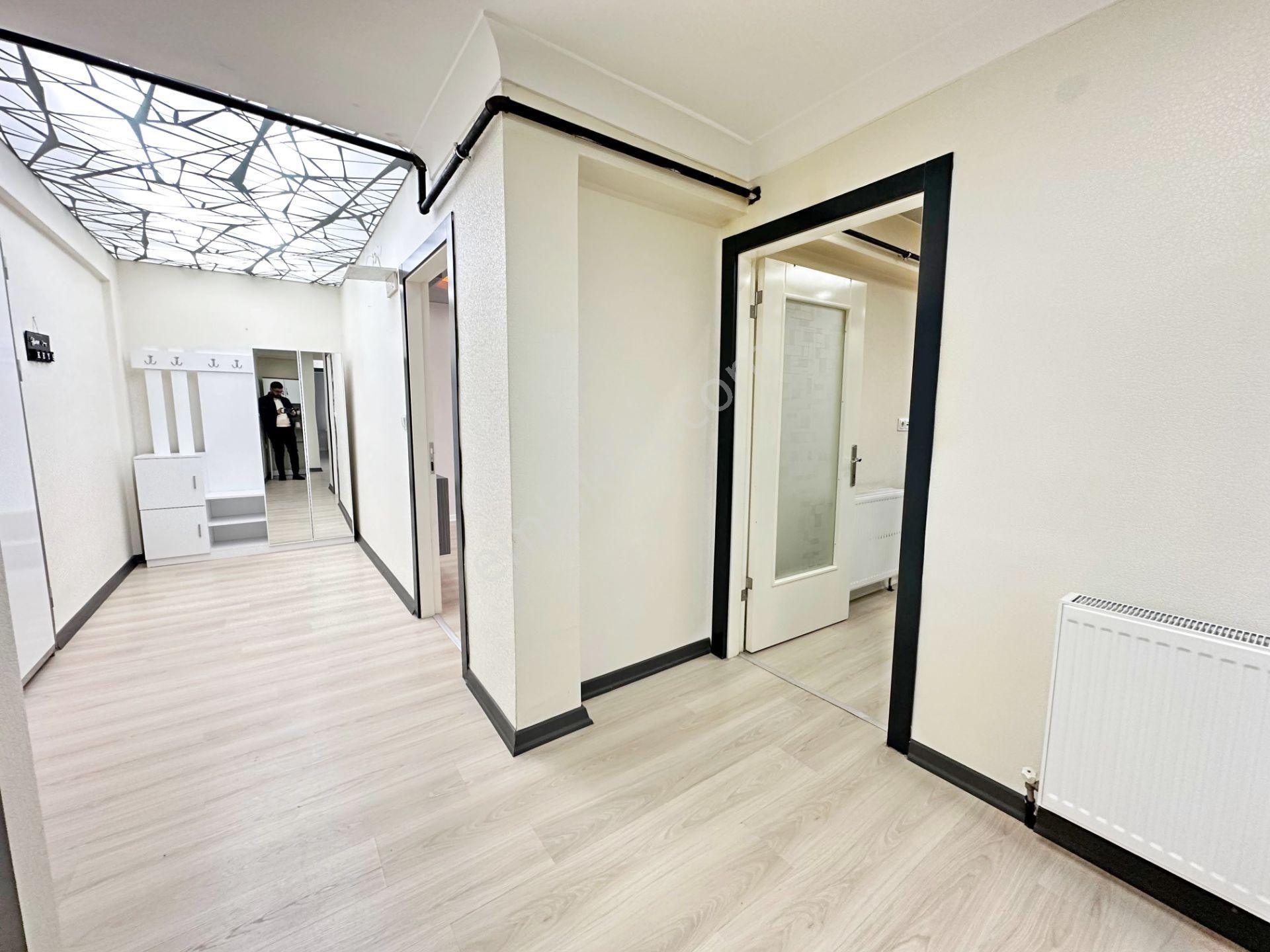 Karakaya Da Yeni Bina Da 2 Katta Cadde Yanı Kiralık 3+1 Daire - Görsel 8