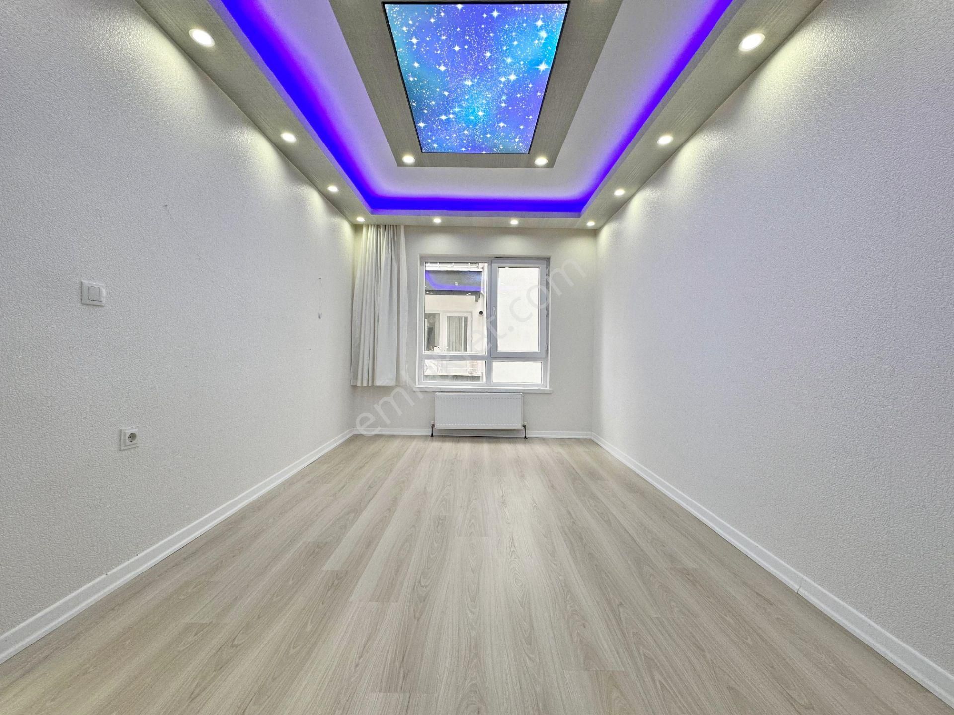 Karakaya Da Yeni Bina Da 2 Katta Cadde Yanı Kiralık 3+1 Daire - Görsel 12