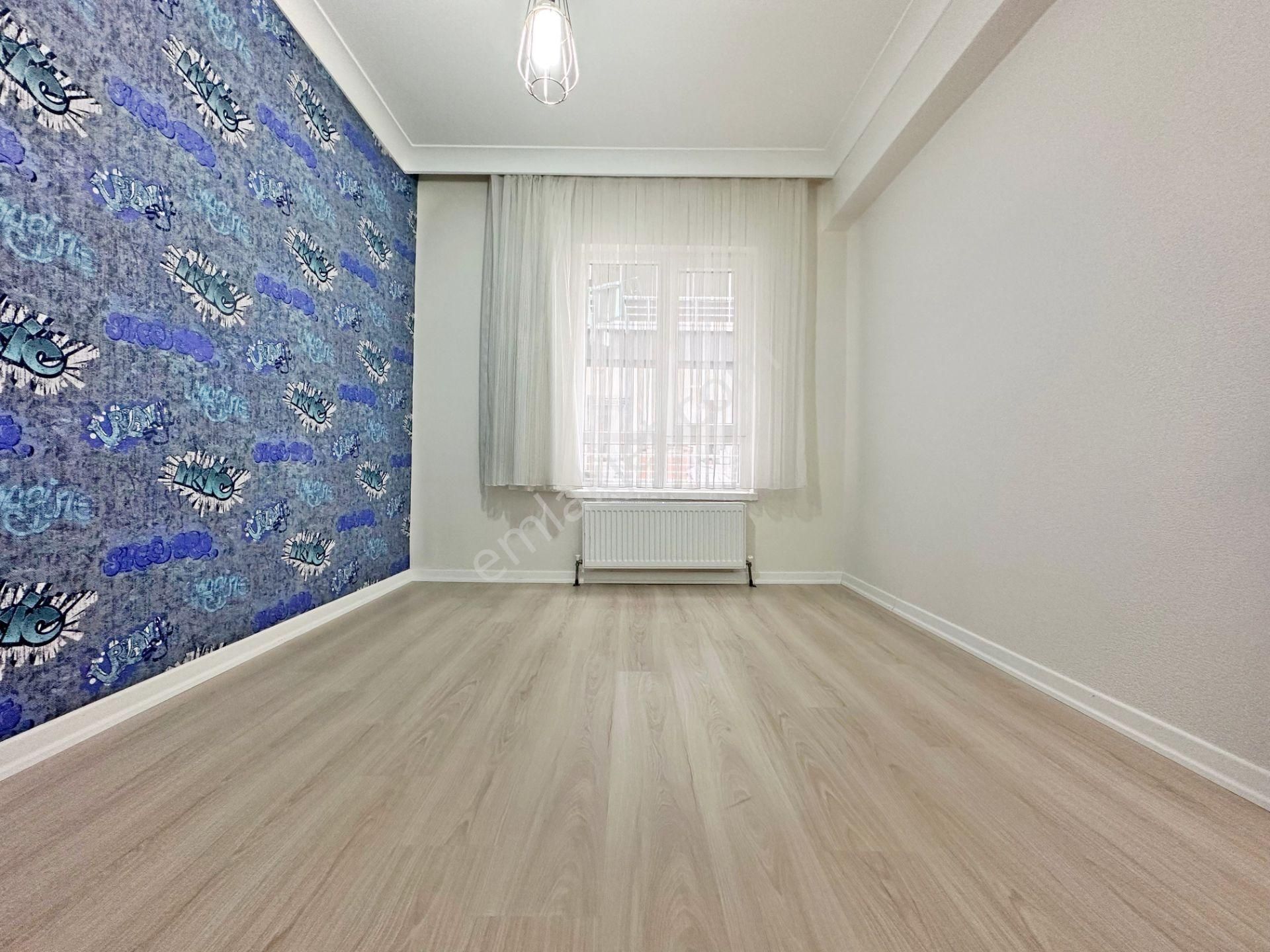 Karakaya Da Yeni Bina Da 2 Katta Cadde Yanı Kiralık 3+1 Daire - Görsel 25