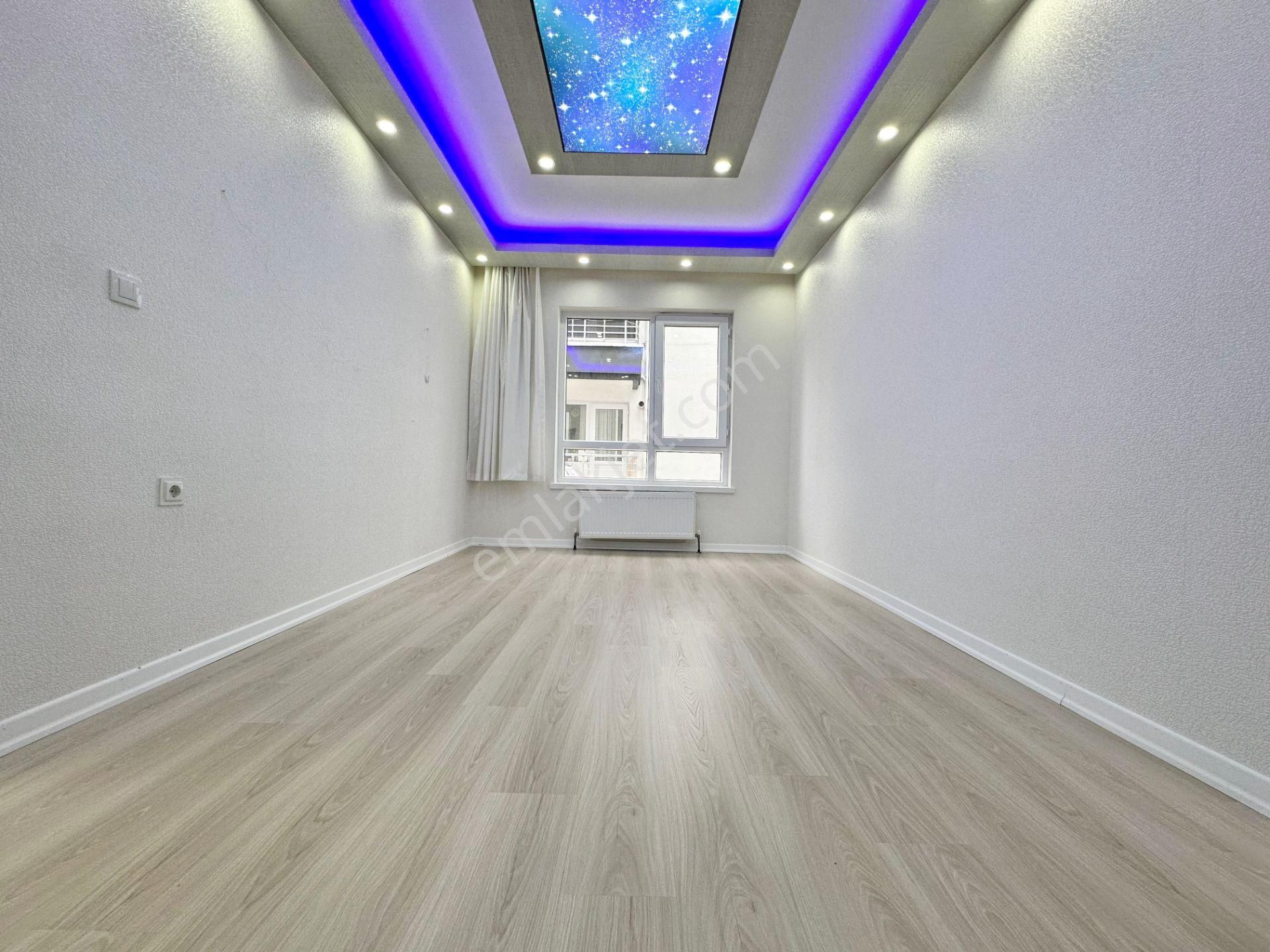 Karakaya Da Yeni Bina Da 2 Katta Cadde Yanı Kiralık 3+1 Daire - Görsel 14