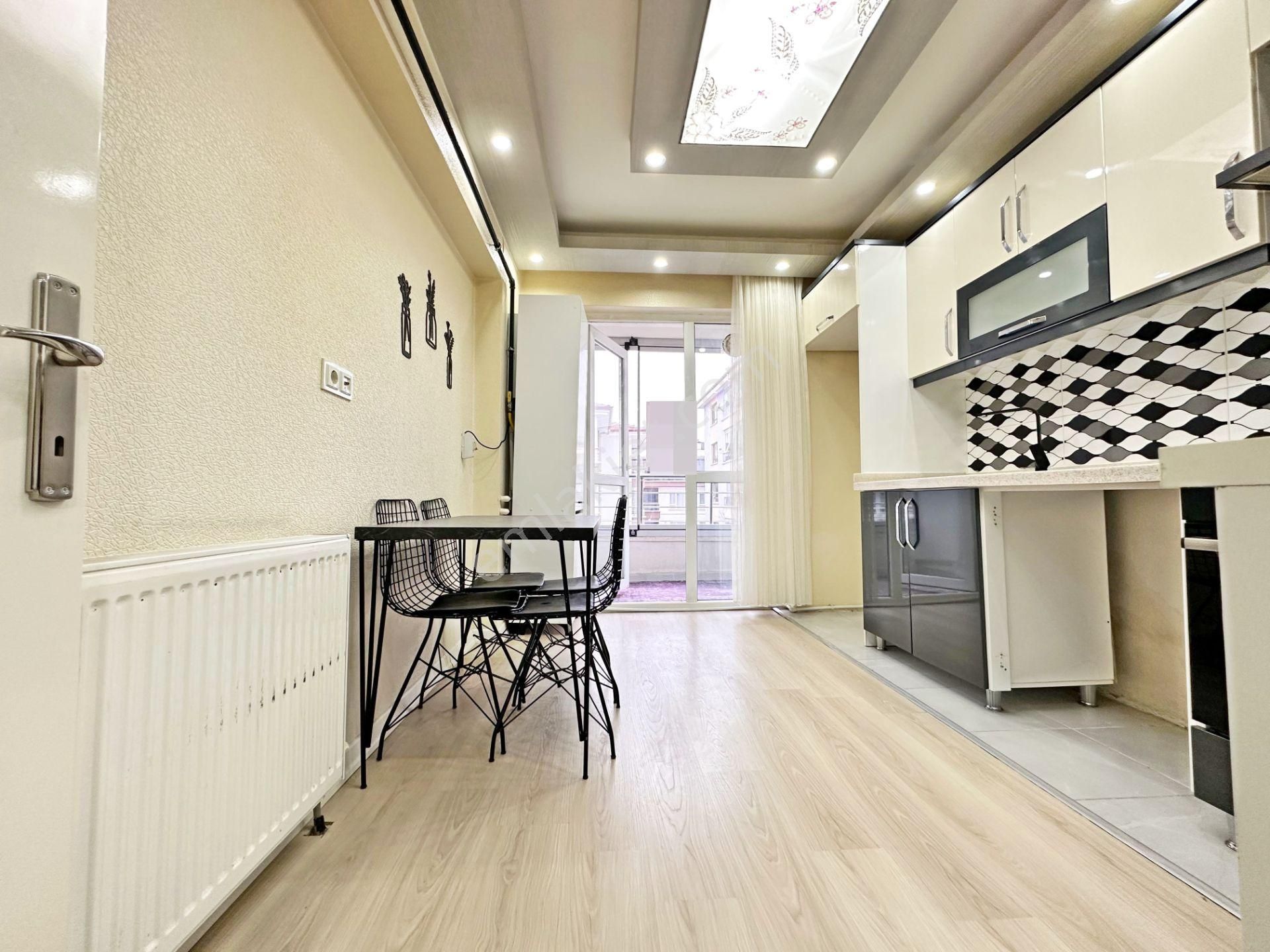 Karakaya Da Yeni Bina Da 2 Katta Cadde Yanı Kiralık 3+1 Daire - Görsel 20