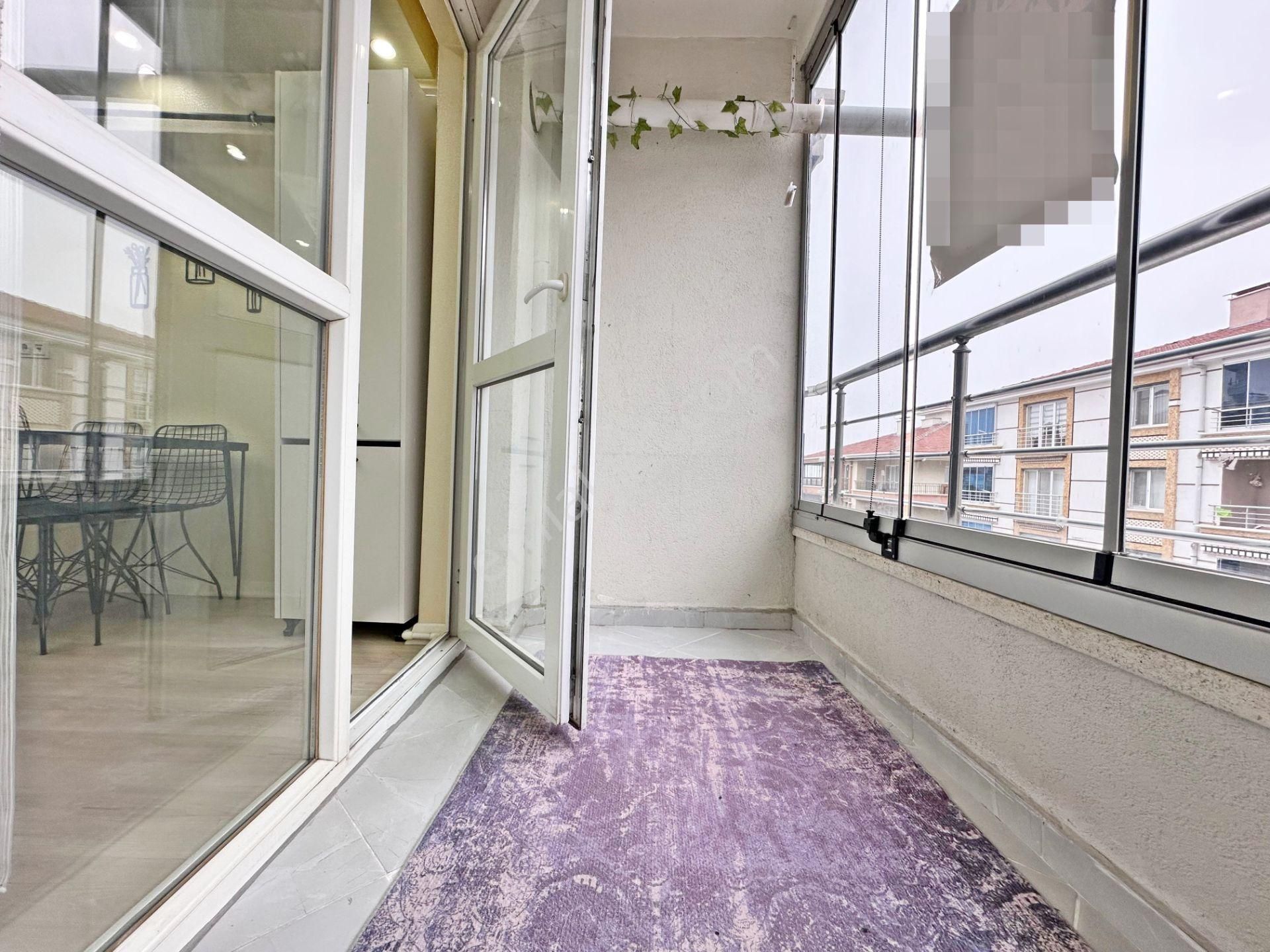 Karakaya Da Yeni Bina Da 2 Katta Cadde Yanı Kiralık 3+1 Daire - Görsel 32