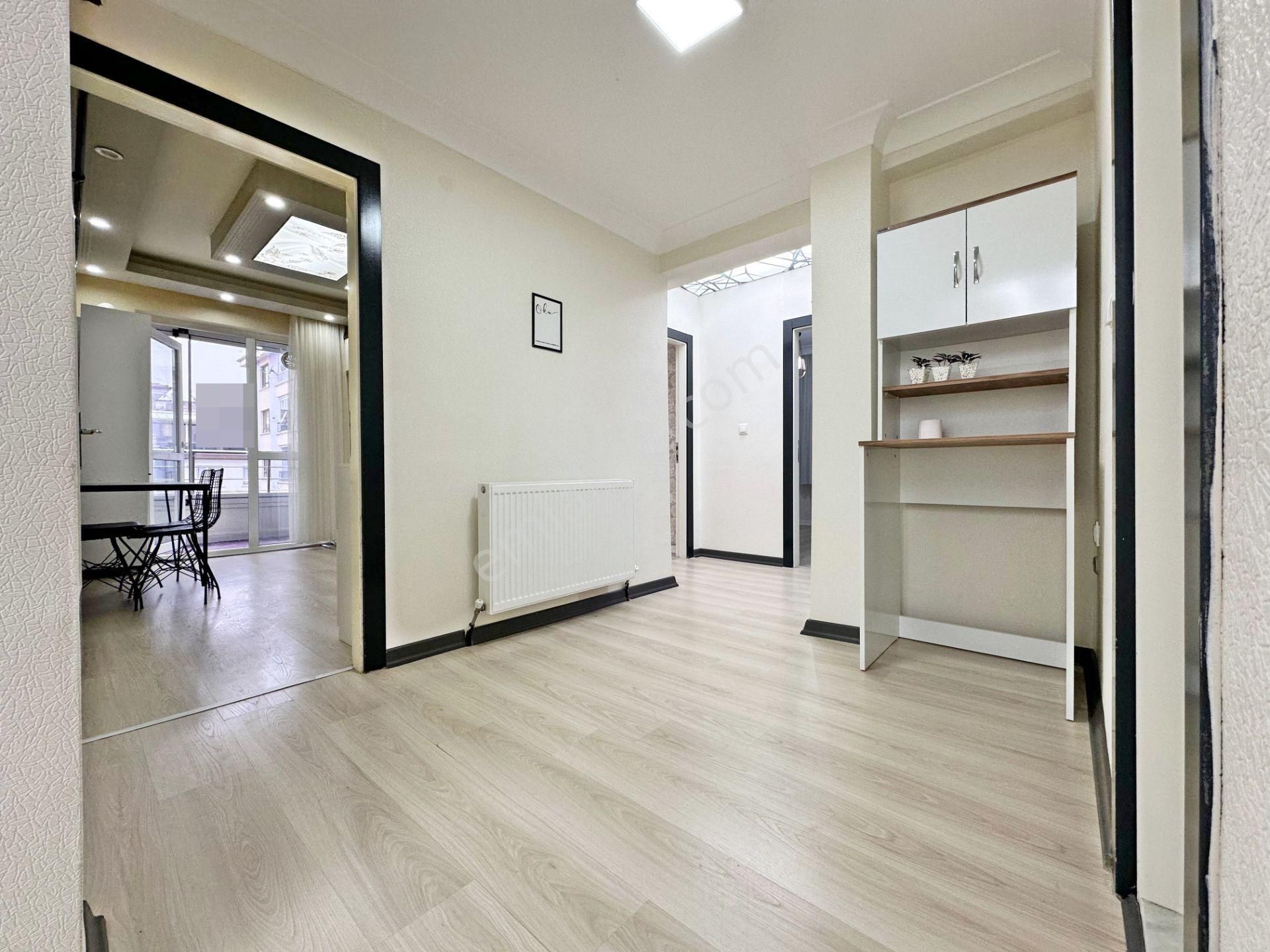 Karakaya Da Yeni Bina Da 2 Katta Cadde Yanı Kiralık 3+1 Daire - Görsel 21