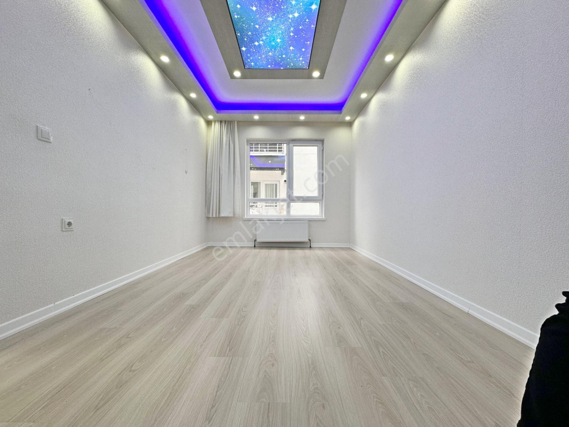 Karakaya Da Yeni Bina Da 2 Katta Cadde Yanı Kiralık 3+1 Daire - Görsel 3