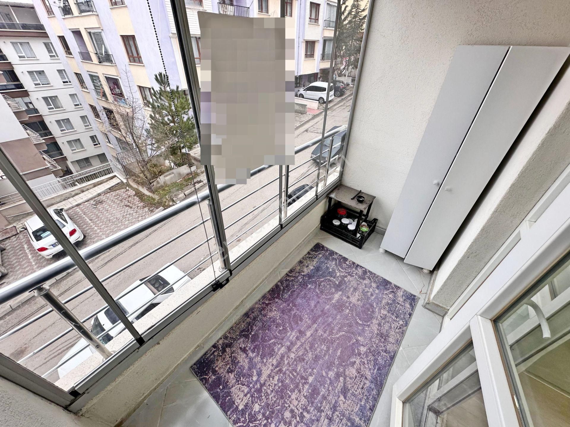 Karakaya Da Yeni Bina Da 2 Katta Cadde Yanı Kiralık 3+1 Daire - Görsel 33