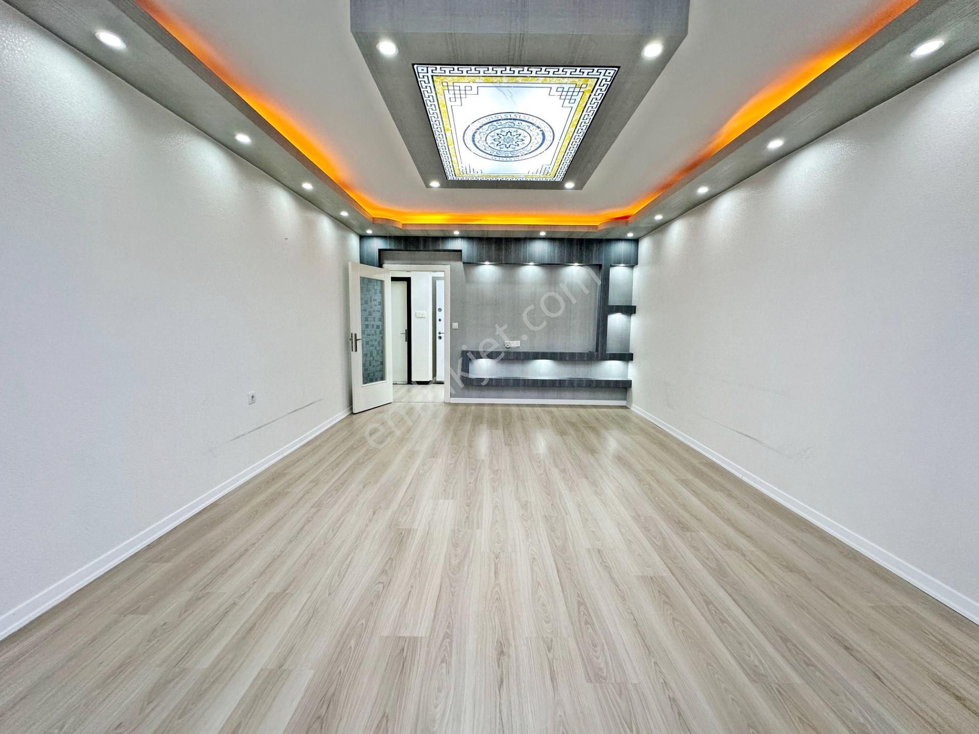 Karakaya Da Yeni Bina Da 2 Katta Cadde Yanı Kiralık 3+1 Daire - Görsel 17