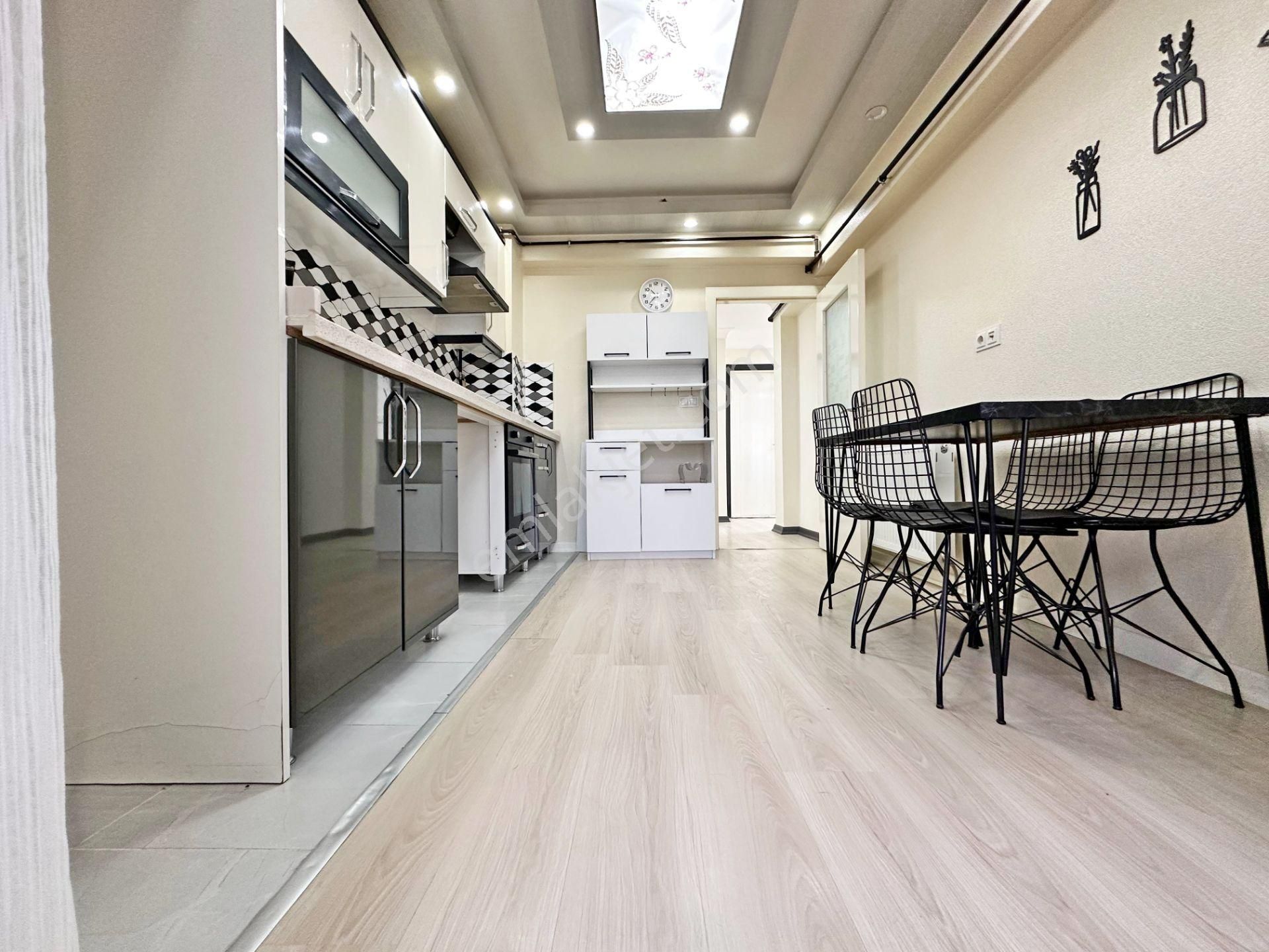 Karakaya Da Yeni Bina Da 2 Katta Cadde Yanı Kiralık 3+1 Daire - Görsel 7