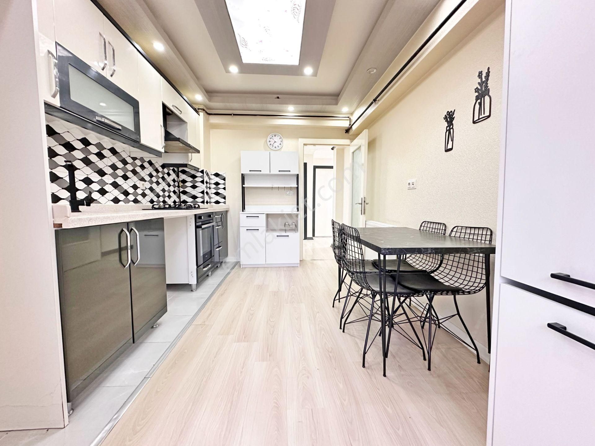 Karakaya Da Yeni Bina Da 2 Katta Cadde Yanı Kiralık 3+1 Daire - Görsel 27