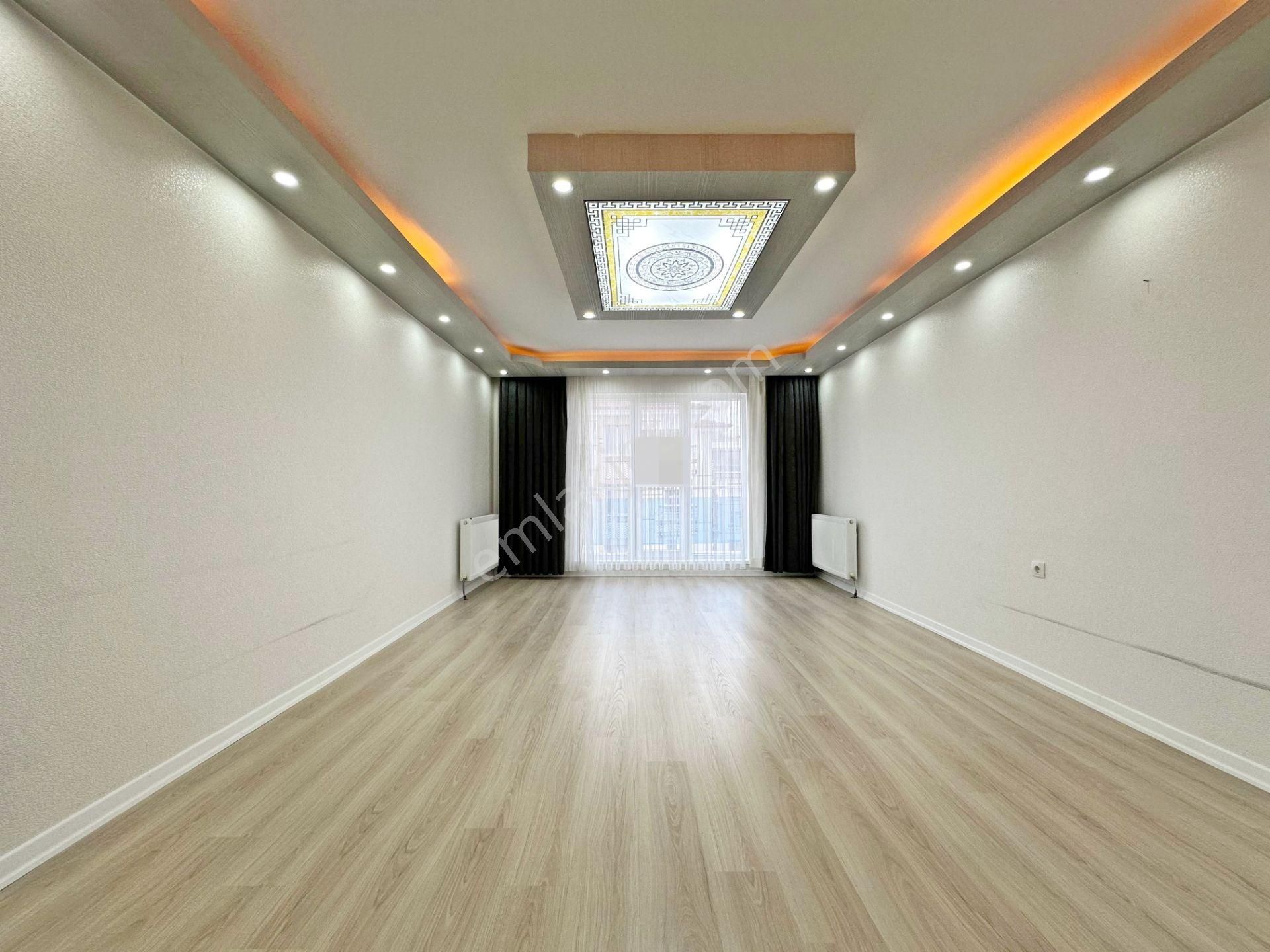 Karakaya Da Yeni Bina Da 2 Katta Cadde Yanı Kiralık 3+1 Daire - Görsel 16