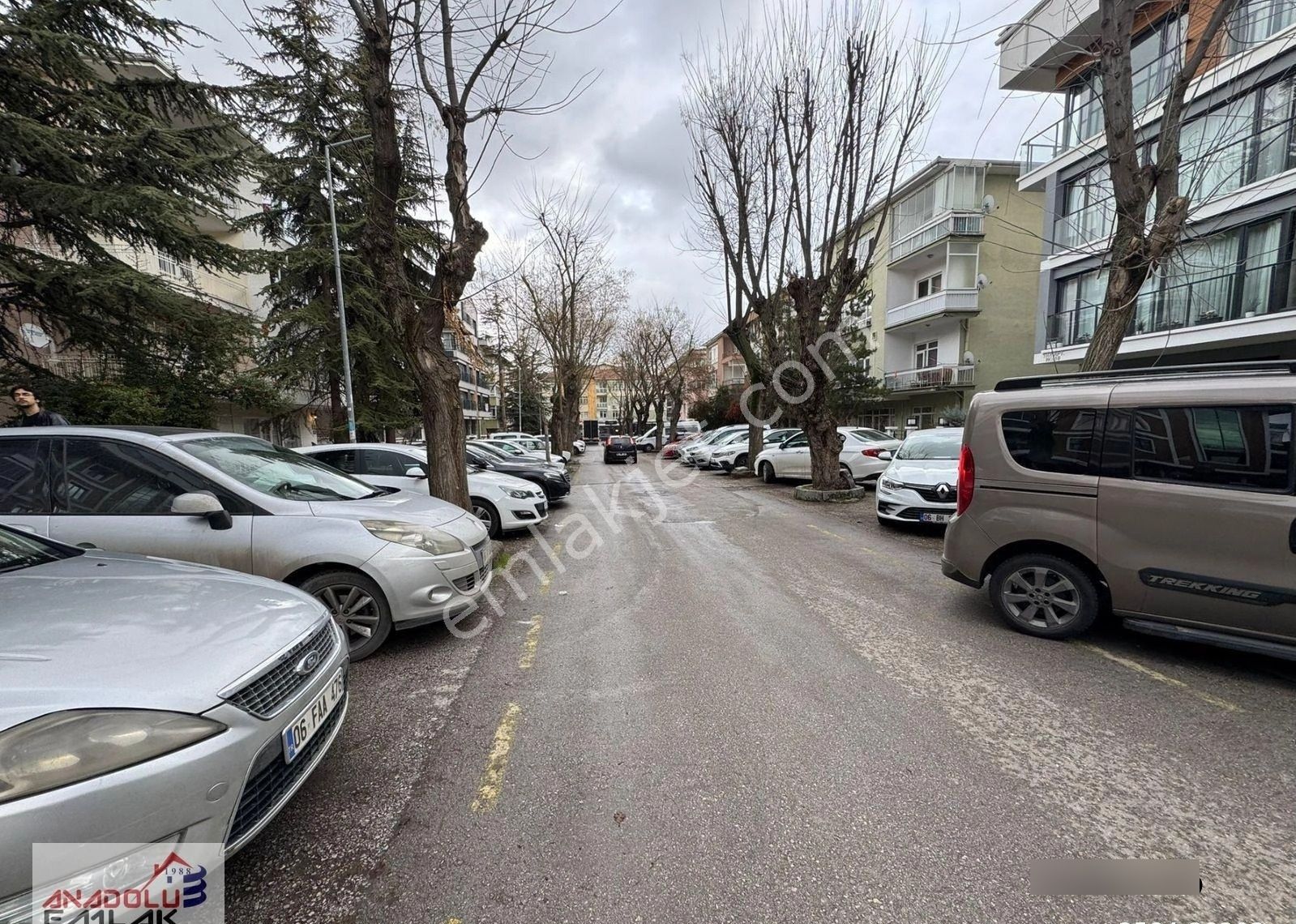 Bahçelievlerin En Güzel Sokağın Da3+1 Komple Ön - Görsel 15