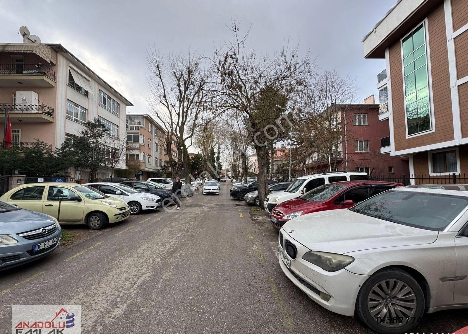 Bahçelievlerin En Güzel Sokağın Da3+1 Komple Ön - Görsel 2