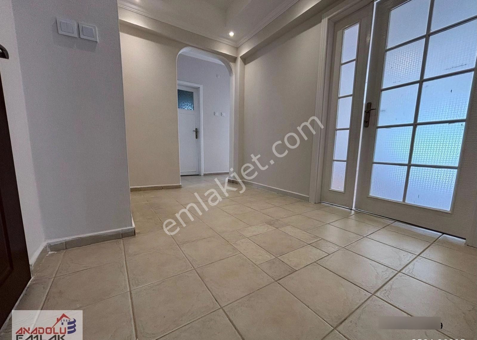 Anadoludan Bahçelievlerde 3+l Katta Bakımlı - Görsel 9