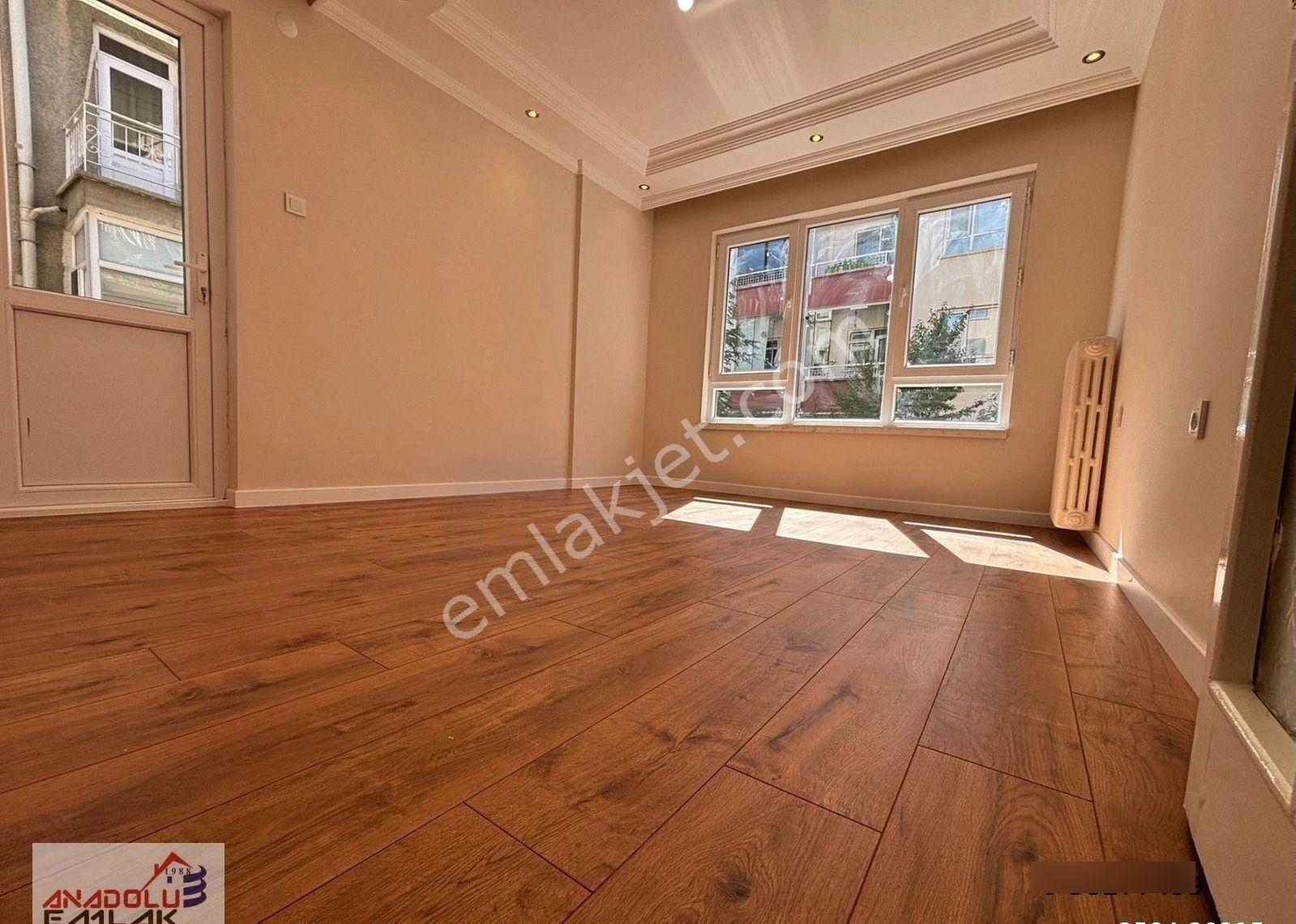 Anadoludan Bahçelievlerde 3+l Katta Bakımlı - Görsel 4