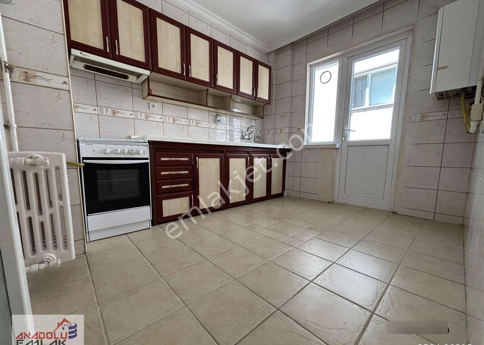 Anadoludan Bahçelievlerde 3+l Katta Bakımlı - Görsel 11