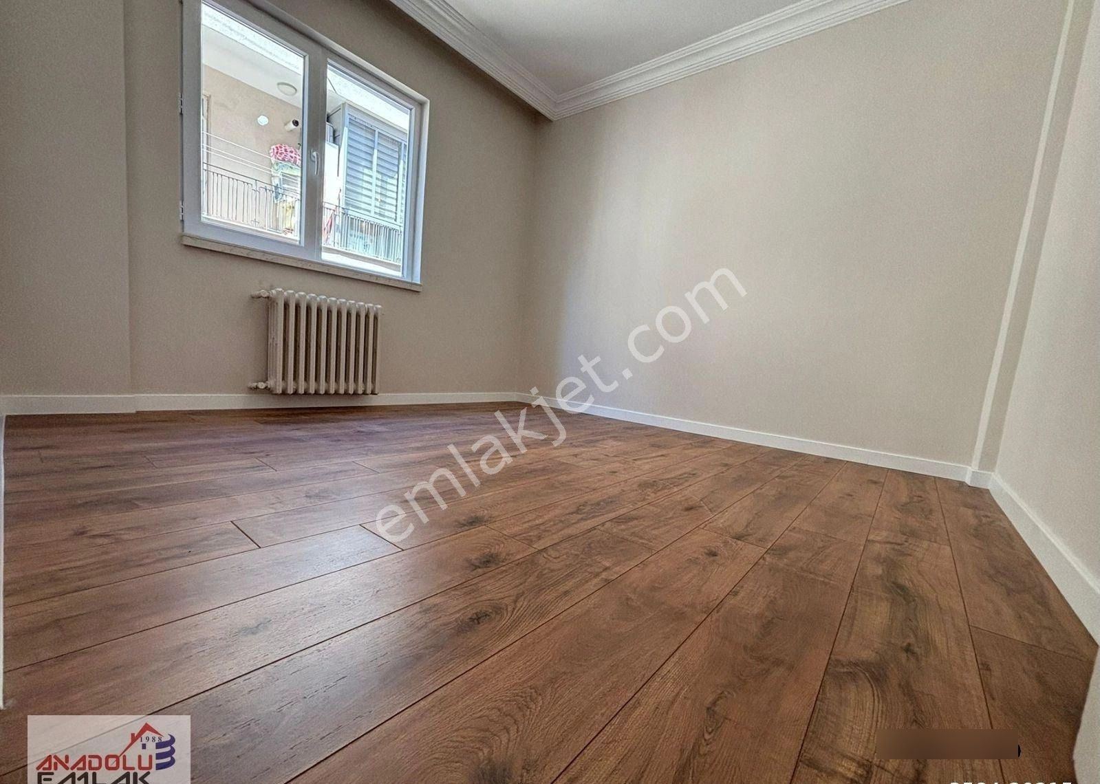 Anadoludan Bahçelievlerde 3+l Katta Bakımlı - Görsel 5