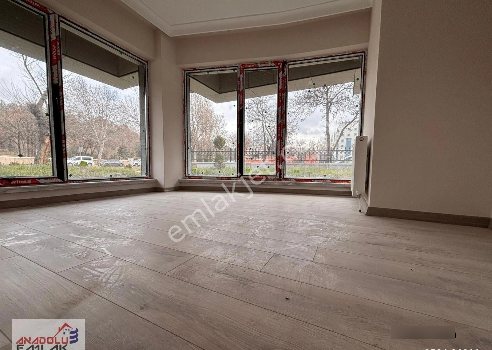 Bahçelievlerde Cadde De Köşe Ön 1+1 Daire & Her İşe Uygun İşyeri - Görsel 11