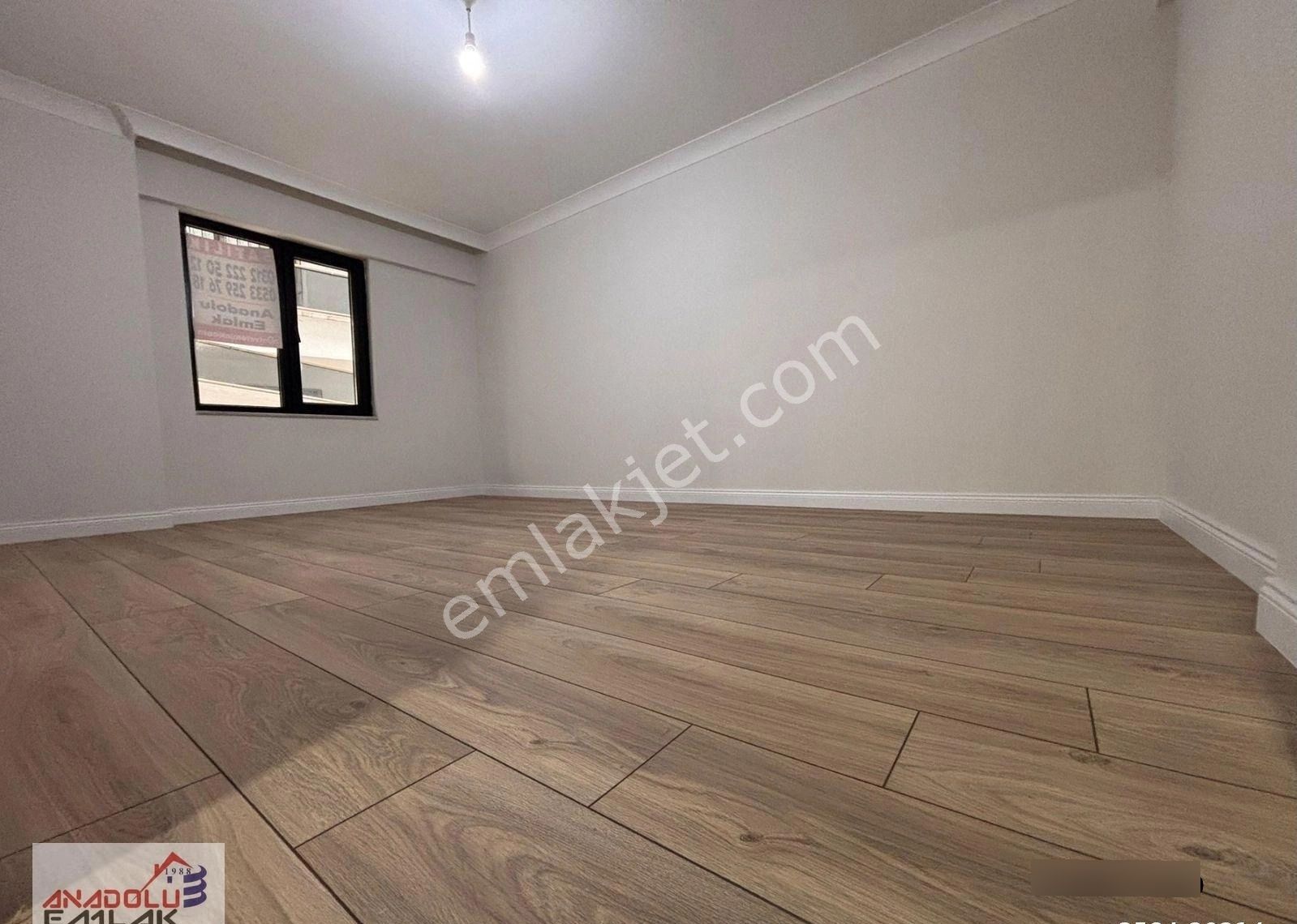 Anadoludan Bahçelievlerde Yeni Binada 2+1 Lüx - Görsel 13