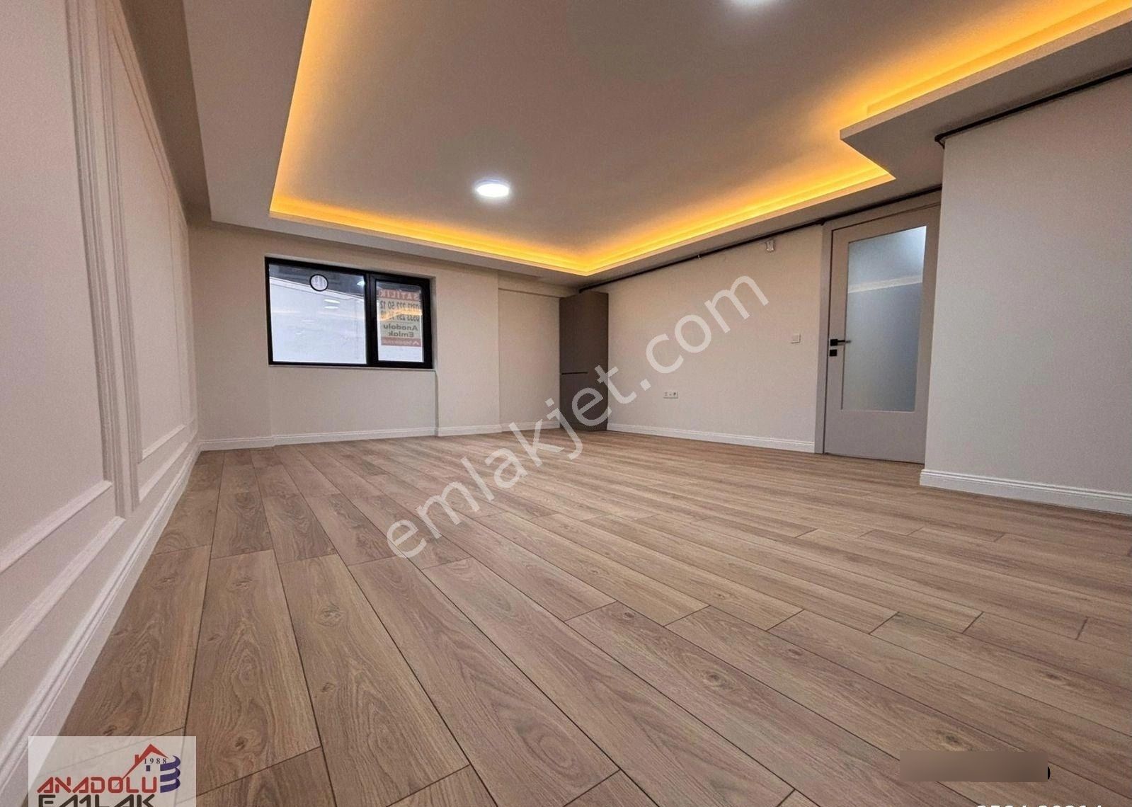 Anadoludan Bahçelievlerde Yeni Binada 2+1 Lüx - Görsel 9