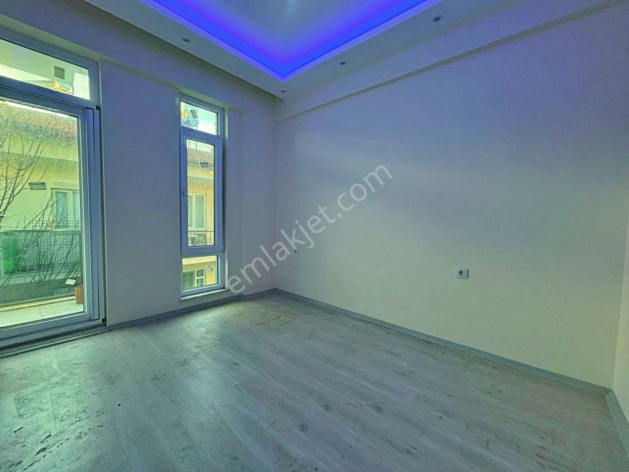 Uytun'dan Burhaniye Öğretmenler Mahallesinde 3+1 Satılık Dubleks - Görsel 20