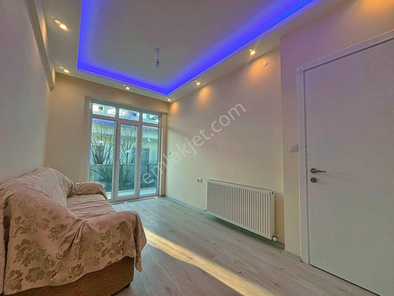 Uytun'dan Burhaniye Öğretmenler Mahallesinde 3+1 Satılık Dubleks - Görsel 14