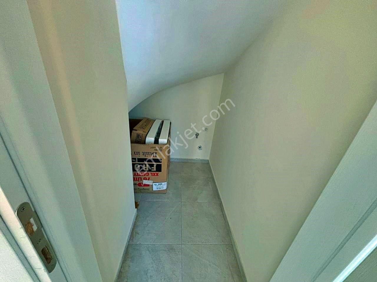 Uytun'dan Burhaniye Öğretmenler Mahallesinde 3+1 Satılık Dubleks - Görsel 21