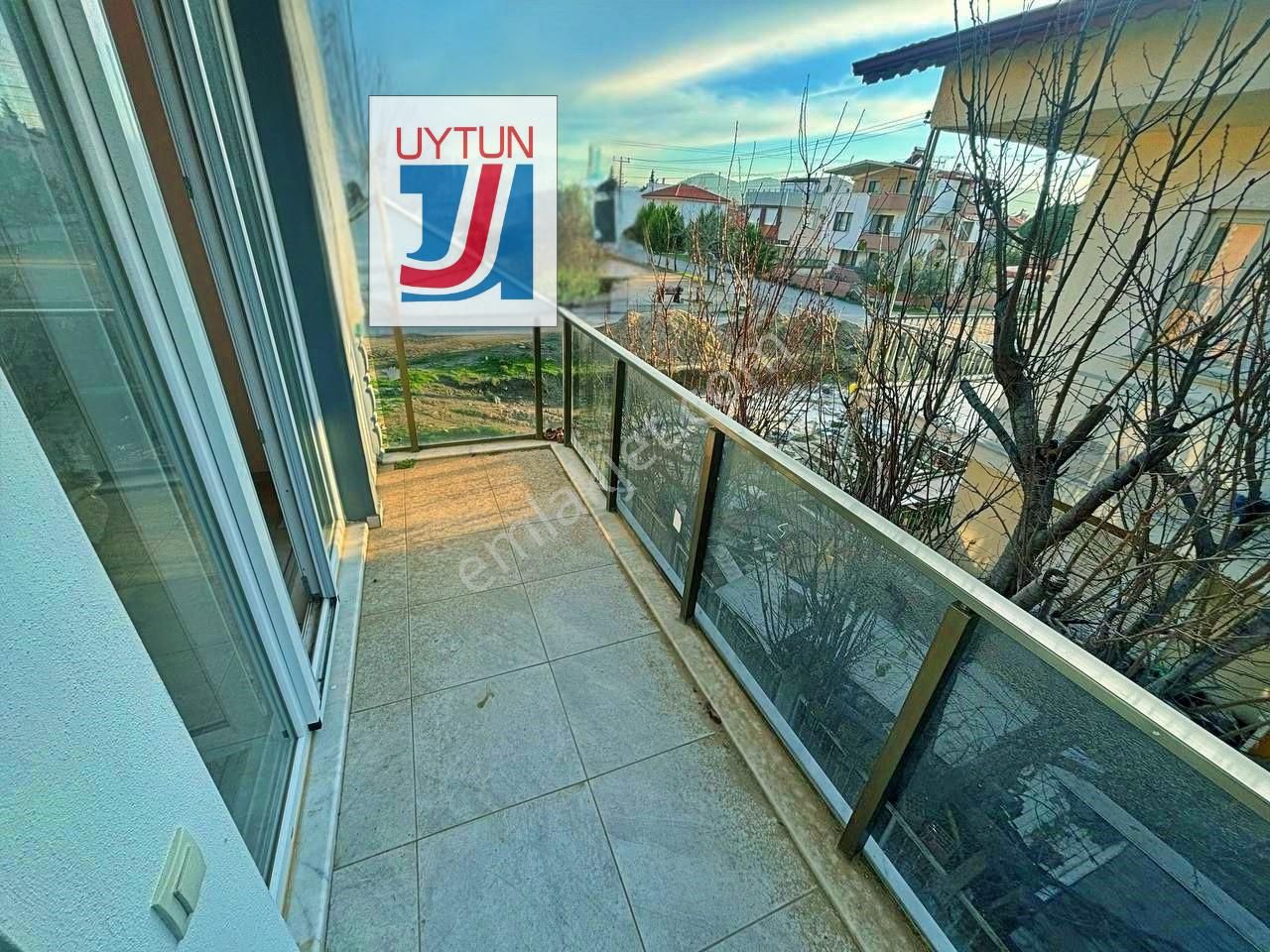 Uytun'dan Burhaniye Öğretmenler Mahallesinde 3+1 Satılık Dubleks - Görsel 11