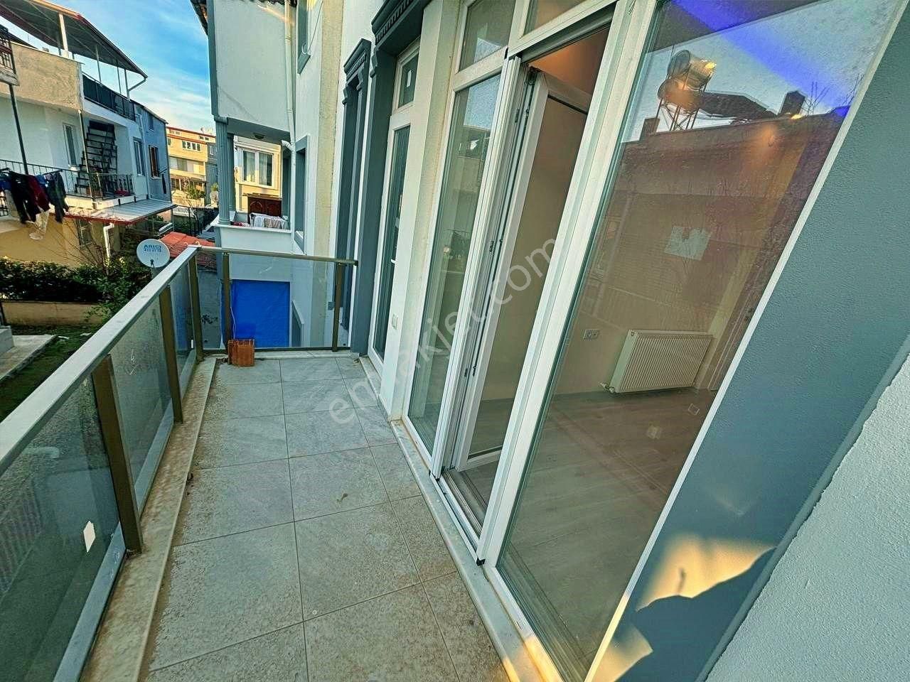 Uytun'dan Burhaniye Öğretmenler Mahallesinde 3+1 Satılık Dubleks - Görsel 33