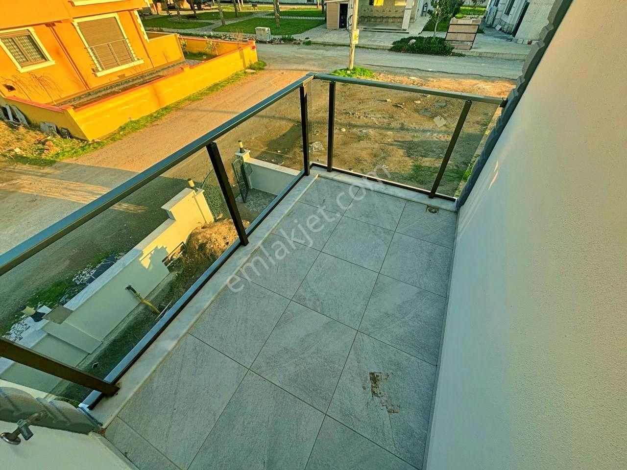 Uytun'dan Burhaniye Öğretmenler Mahallesinde 3+1 Satılık Dubleks - Görsel 19