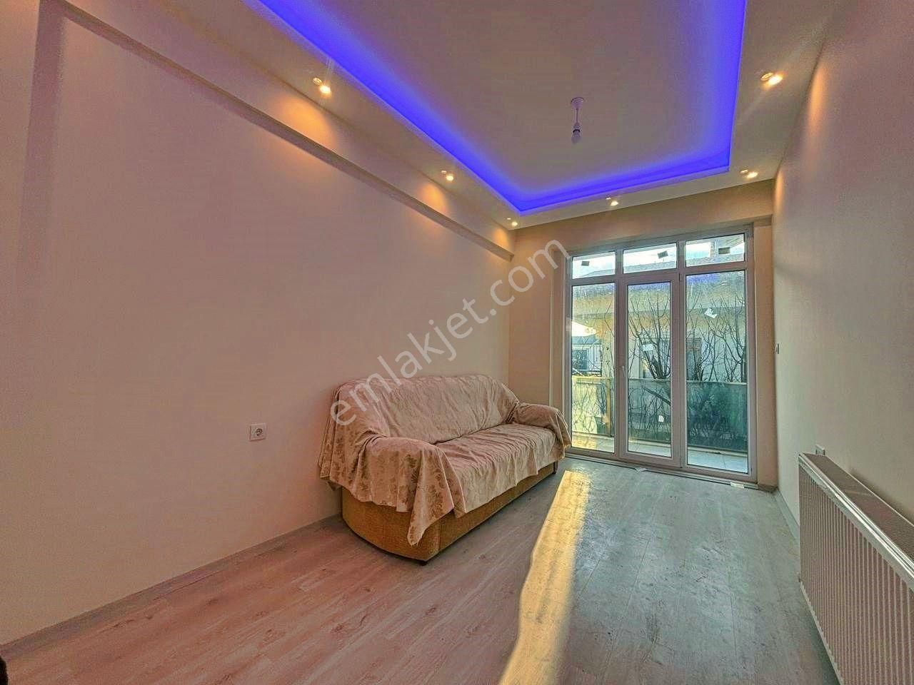 Uytun'dan Burhaniye Öğretmenler Mahallesinde 3+1 Satılık Dubleks - Görsel 31