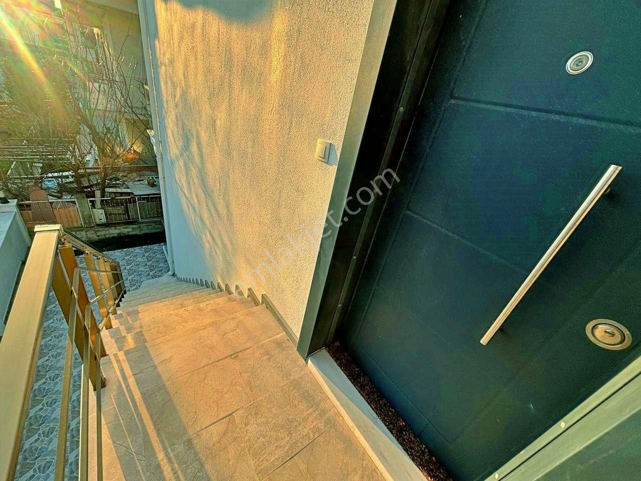 Uytun'dan Burhaniye Öğretmenler Mahallesinde 3+1 Satılık Dubleks - Görsel 26