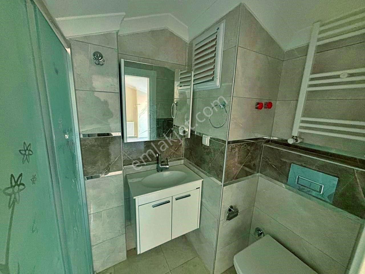 Uytun'dan Burhaniye Öğretmenler Mahallesinde 3+1 Satılık Dubleks - Görsel 16