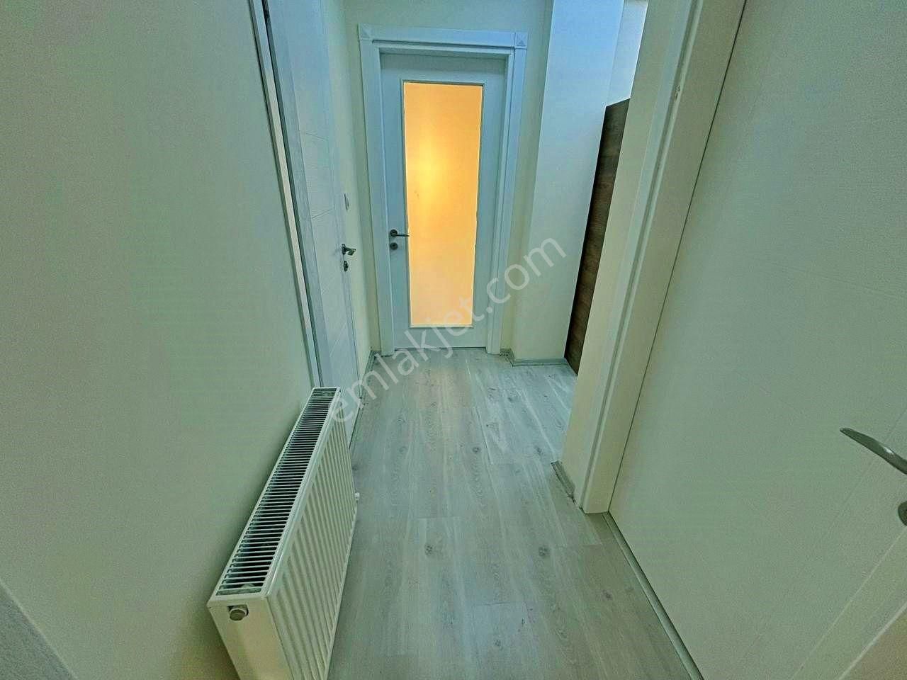 Uytun'dan Burhaniye Öğretmenler Mahallesinde 3+1 Satılık Dubleks - Görsel 27