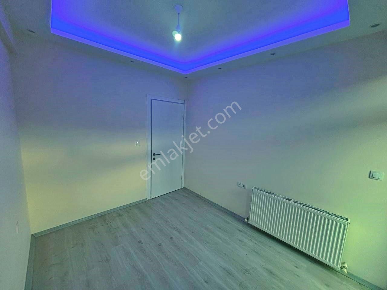 Uytun'dan Burhaniye Öğretmenler Mahallesinde 3+1 Satılık Dubleks - Görsel 32