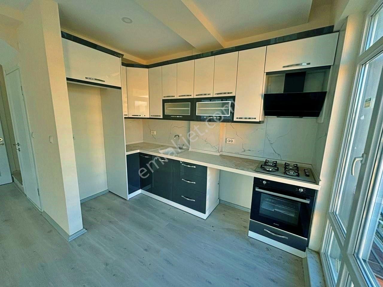 Uytun'dan Burhaniye Öğretmenler Mahallesinde 3+1 Satılık Dubleks - Görsel 22