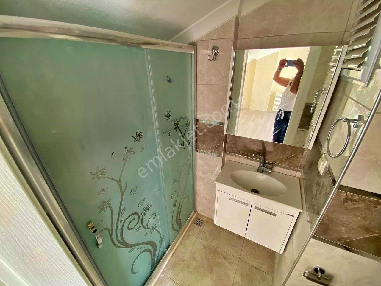 Uytun'dan Burhaniye Öğretmenler Mahallesinde 3+1 Satılık Dubleks - Görsel 3