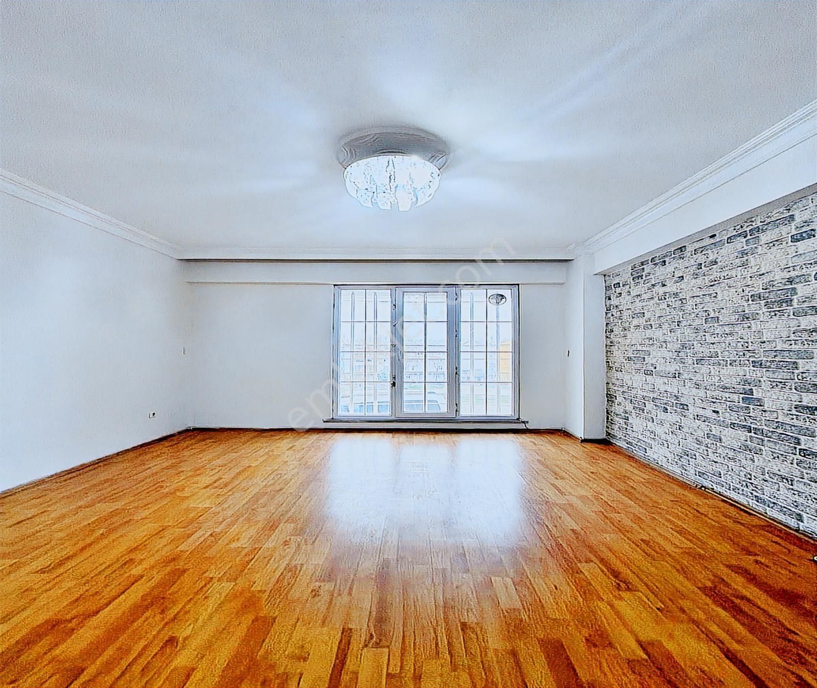 Kıraç Şehitler Mah. 2+1 Balkonlu 120m2 Yüksek Giriş 2.875.000tl - Görsel 21