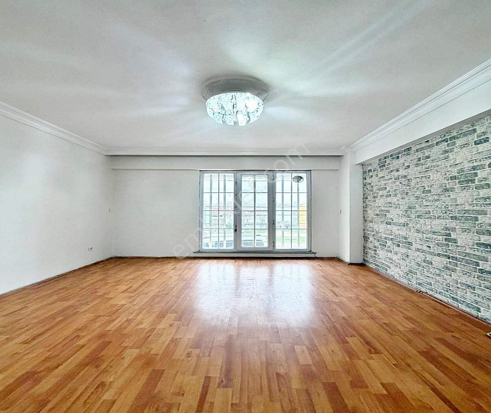 Kıraç Şehitler Mah. 2+1 Balkonlu 120m2 Yüksek Giriş 2.875.000tl - Görsel 16