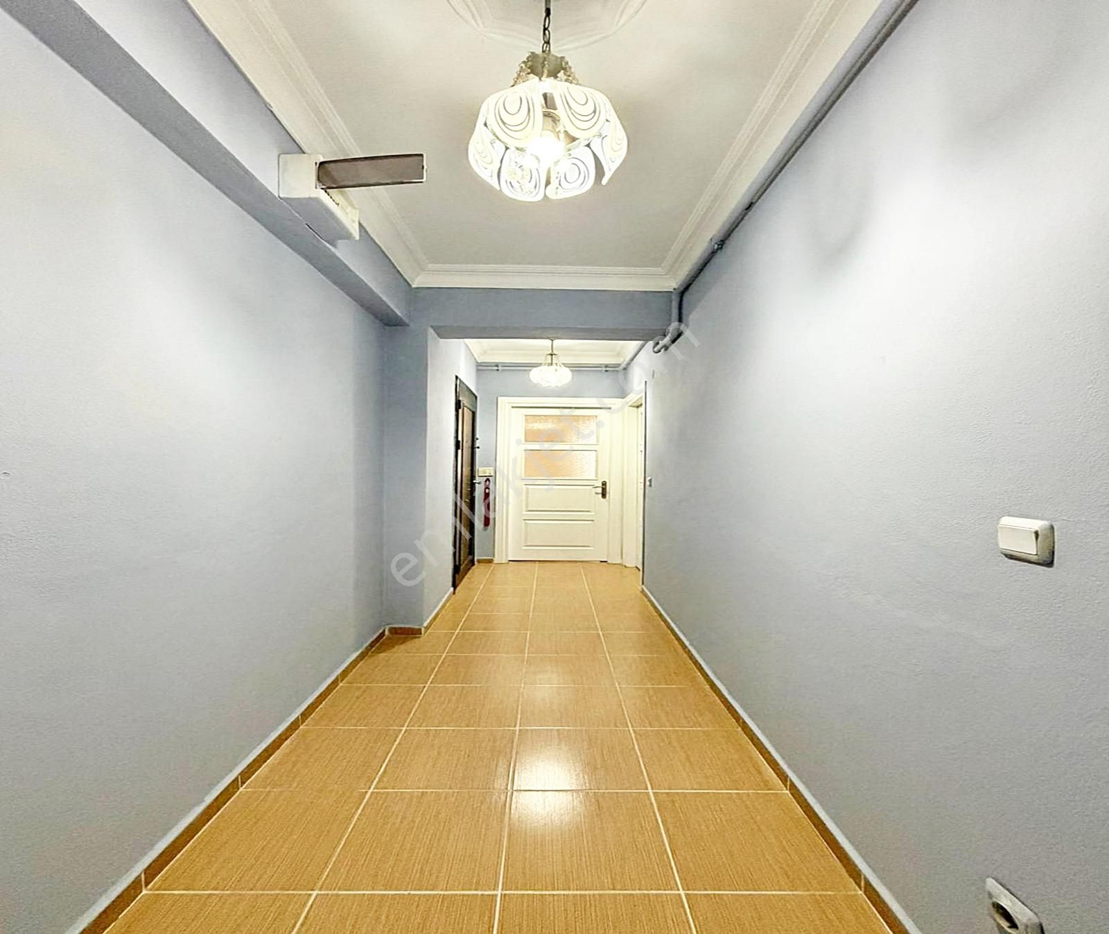 Kıraç Şehitler Mah. 2+1 Balkonlu 120m2 Yüksek Giriş 2.875.000tl - Görsel 6