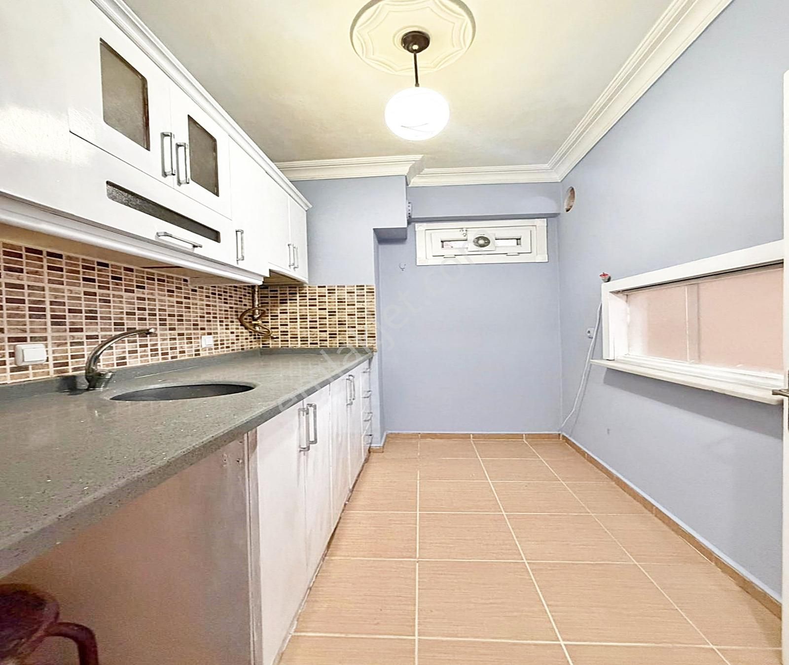 Kıraç Şehitler Mah. 2+1 Balkonlu 120m2 Yüksek Giriş 2.875.000tl - Görsel 12