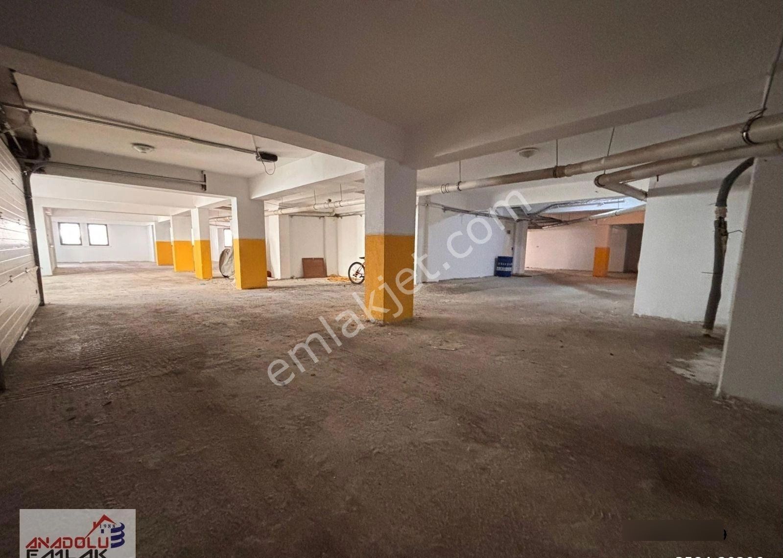 Dikmen Karapınarda Prestijli Binada!! 4+1 2.kat Ön Lüx Boş Teslim....