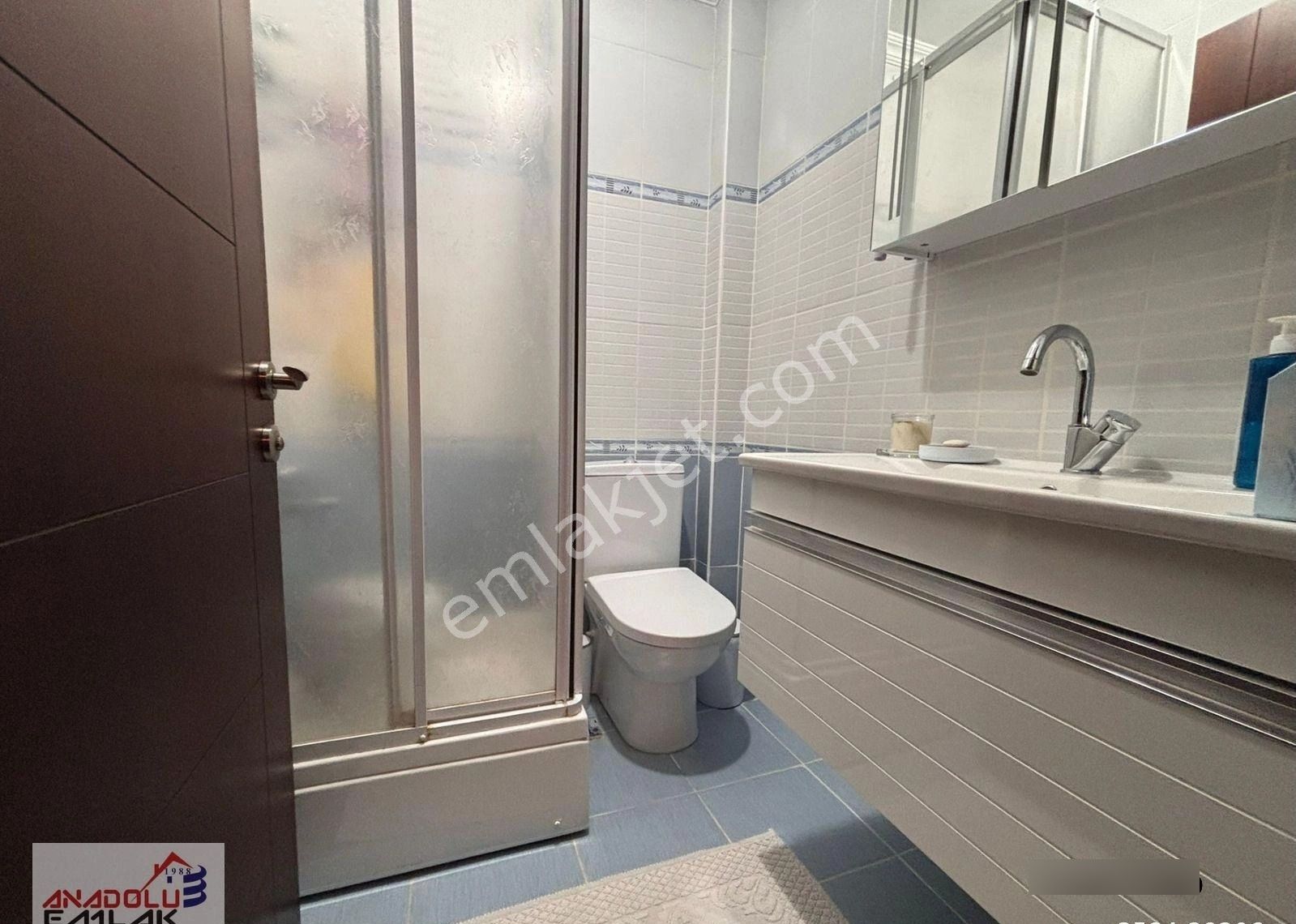 Dikmen Karapınarda Prestijli Binada!! 4+1 2.kat Ön Lüx Boş Teslim.... - Görsel 4