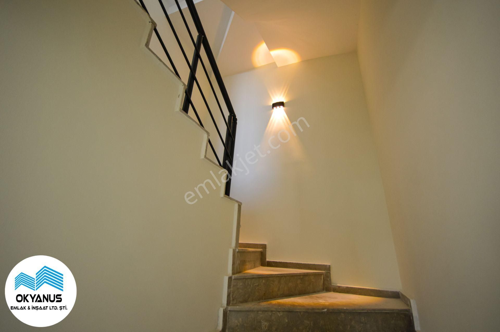 Sakarya Karasu'da Site İçi Havuzlu Geniş Teraslı 3+1 Villa - Görsel 22