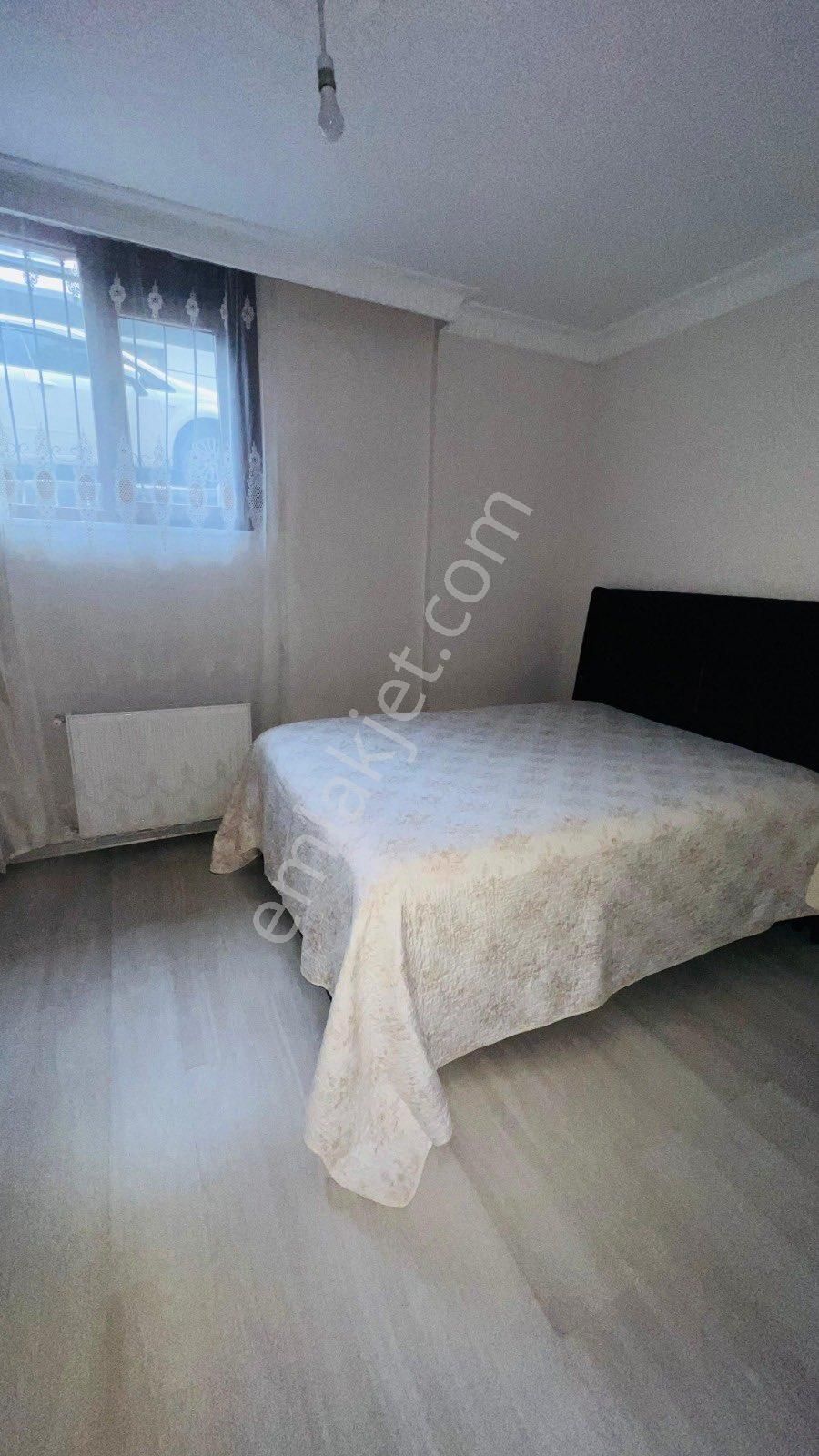 Sancaktepe Mevlânâ Mahallesi'nde 2 + 1 Ters Dubleks Fırsat Daire - Görsel 22