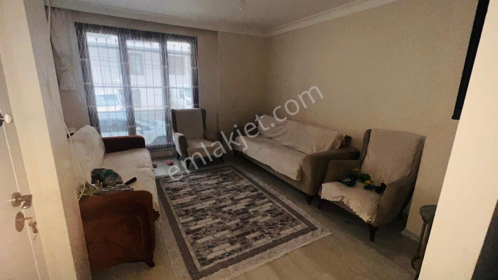 Sancaktepe Mevlânâ Mahallesi'nde 2 + 1 Ters Dubleks Fırsat Daire - Görsel 9