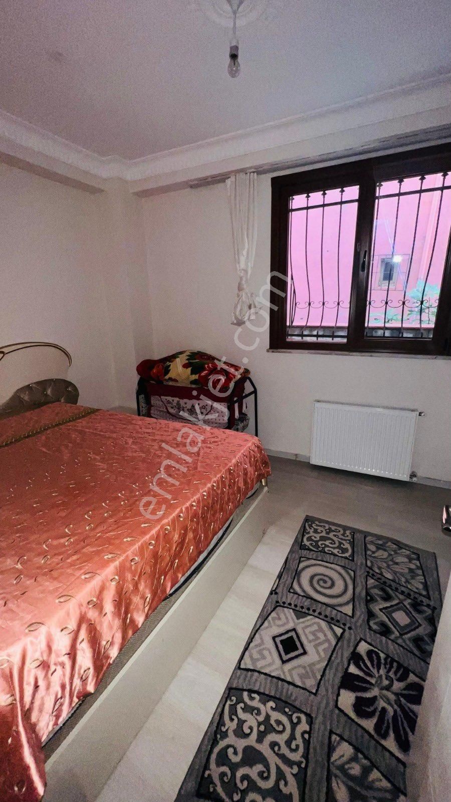 Sancaktepe Mevlânâ Mahallesi'nde 2 + 1 Ters Dubleks Fırsat Daire - Görsel 21