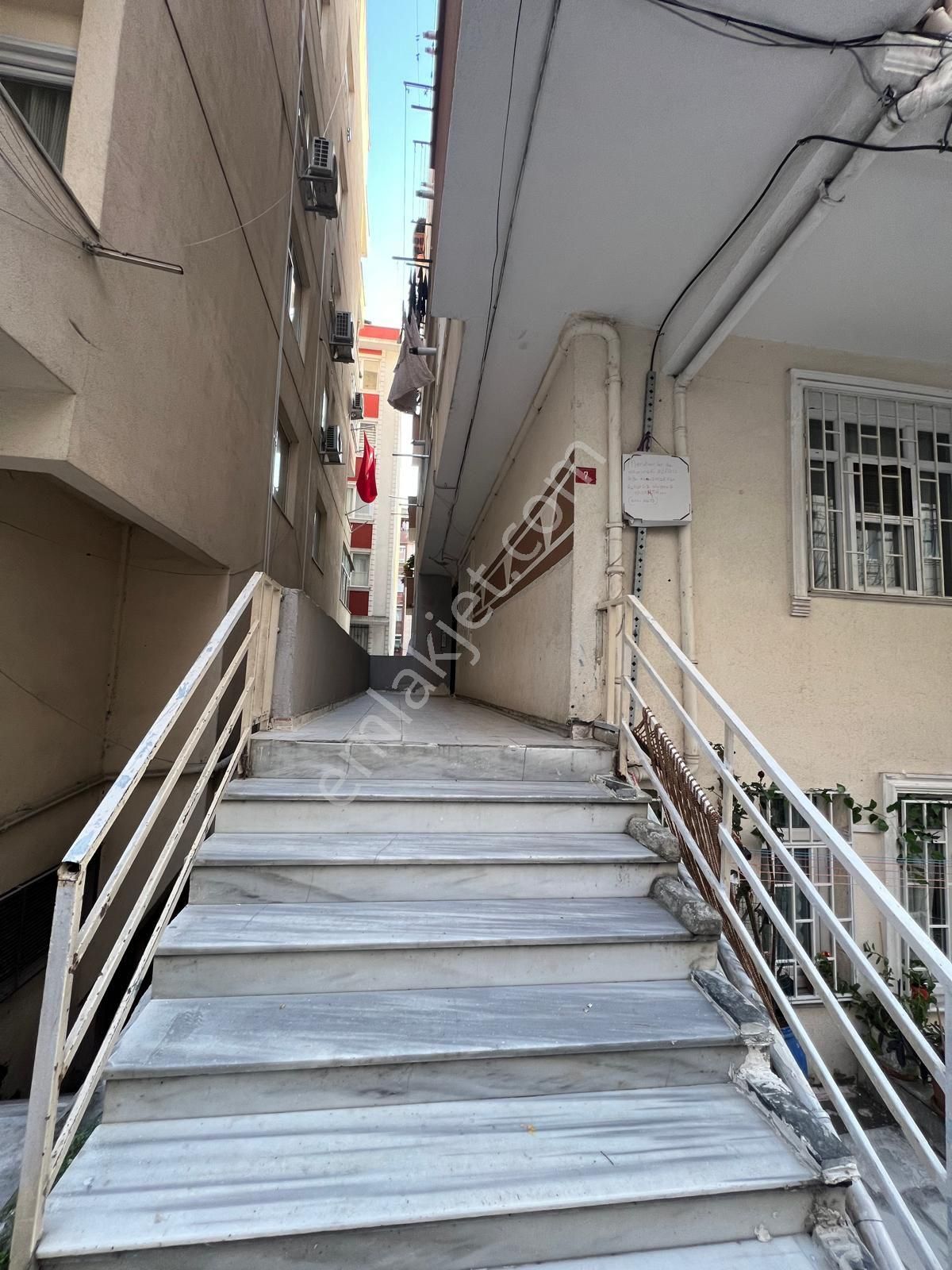 Tiyap'tan Bahçelievler Kocasinan'da Merkezi Konumda Satılık 2+1 Daire - Görsel 19